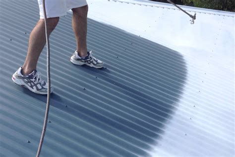 dior roof restoration